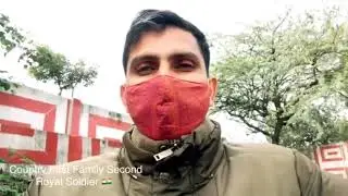 Big fight between 2 big youtuber paras thakral vlogs & Royal soldier | Royalsoldier reply to paras