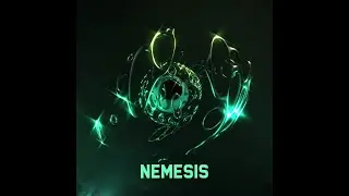 NEMESIS // by T3RXSS (Art & Visualizer by @qubist.studio)