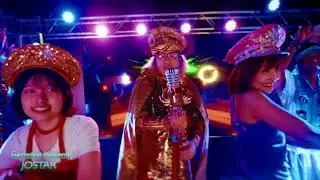 ⭐️No,143 Everlasting Moments JOSTAR MUSIC VIDEO