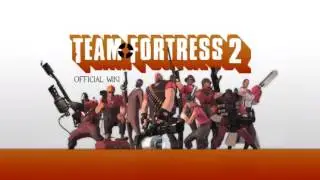 Meet Your Match - Team Fortress 2
