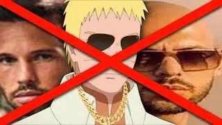 Naruto is No Longer the TOP G