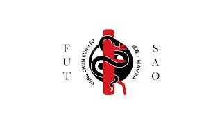 Kung Fu Mamba Wing Chun 101 Fut Sao quick steps