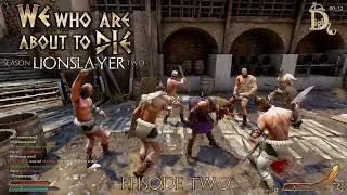 Мы, которые скоро умрут - Сезон 2 - Lionsfighter - Эпизод 2