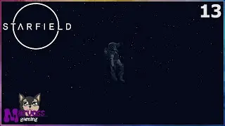 Flieg kleiner Vogel! | Starfield #13 | [Bethesda / Gameplay / Abenteuer] 👨&zwj;🚀