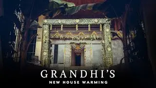 Sri Grandhi's House Warming Ceremony Video Highlight's//Grandhi Srinivas  sir[MLA]//BVRM//Siva Ph//