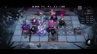 Path to Nowhere: BFL Dark Zone 04 S25 - Corrupted Graves | 260k+ Feat. S5 Augustus & Necresta Hella