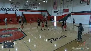 High School Male - Costa Mesa Storm vs. Colton Miracle Makers on 2025-06-28