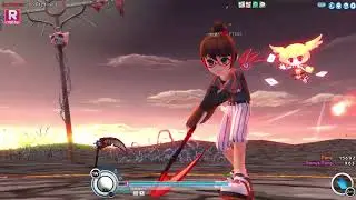 Deep Inferno 292N l Pangya New Gen