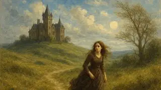 Đồi gió hú | Emily Bronte | Phần 14