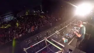 John Askew live from BAT XVII - Buenos Aires (Full Set)