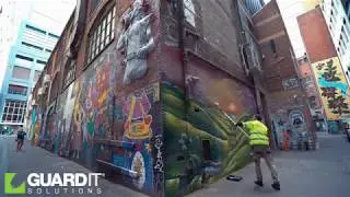 ACDC Lane - GuardIT Solutions