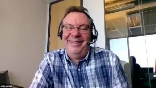 AMI podcasts: Made for our community