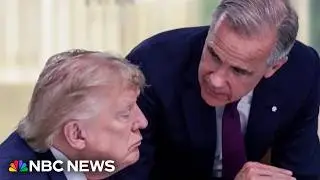 Trump threatens to raise auto, truck and metal tariffs on Canada