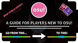 Fix Your Timing in OSU! | Ultimate Offset Guide for New Players