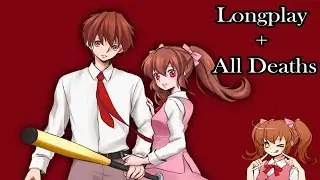Longplay - Misao Definitive Edition (PC)