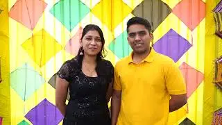 Mrs. Pratiksha Prabhu |  ITrend Life 3 Customer Testimonials  | Saheel Properties, Pune