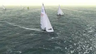 Sail Simulator 2010 Trailer