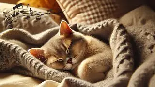 Feline Serenity Suite: Essential Calm for Every Cat's Playlist