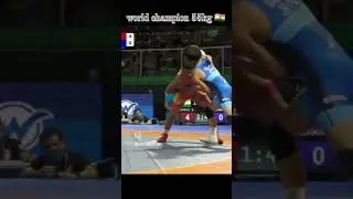 Indian wrestling 👿👿