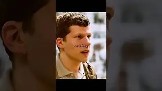 The most NPC conversation i have ever heard #shorts #movie #clips