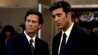 Sour Grapes Full Movie Facts And Review |  Steven Weber | Craig Bierko