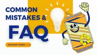 Common Recycling Mistakes and FAQ