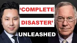 War With Iran This Week? Will Markets Implode? Economist Answers | Steve Hanke