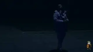 Nick Samps - She Not Gone Say No (Freestyle) [Official Video]