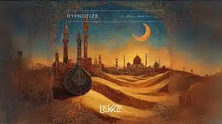 LEK1360 Hypnotize - DJ Jarell, Okan Evci [Lekke Records]