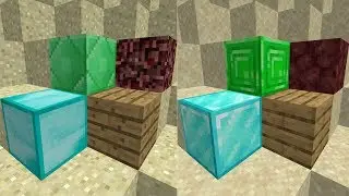 Has EVERY Minecraft Texture Been Changed?! (Everything New in the Minecraft 1.14 Snapshot)