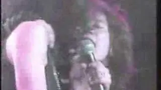 Red Warriors ＬＩＶＥat武道館　FOOLISH GAMBLER