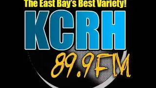 89.9 KCRH - Doctor Scott freestyle