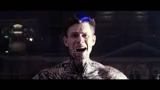 Skyglow - Leo Majors feat. IMLXH (Official Video)