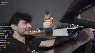 Ice Poseidon in texas with HOMELESS, NICK, SHO 🇺🇸