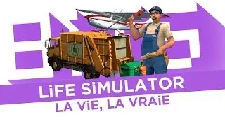 Jeux de simulation : ennui total, succ&egrave;s global | BiTS | ARTE