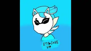 @Chommper17 as an Inkling Speedpaint
