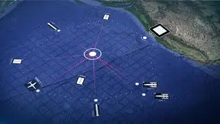 Maritime Multi-Domain Awareness