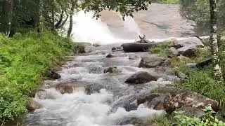 Chinnakallar Falls