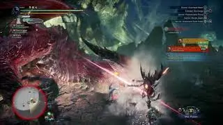 Jho Style: Savage Rend