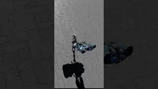 Bonk in Space Engineers 2 #spaceengineers2 #se2 #fail