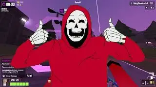 FULL GUIDE to krunkers zombie game mode 4/8/23