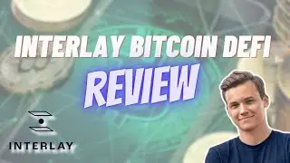 Interlay Bitcoin DeFi Review. Swap, Lend and Borrow against BTC!