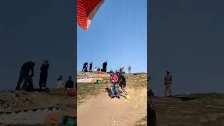 #dream #paragliding #bir #billing #paragliding #advance #paraglider