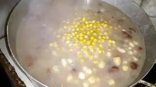 اكلة امازيغية 