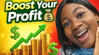 Profit Margin Explained: Why Most Businesses Work Hard but Stay Broke