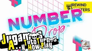We're playing NUMBER DROP (Maldito Games) &mdash; Everything you need to know to win | Rewind Masters