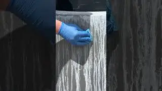Cleaning Tips for Hard Water and Calcium Buildup on Water Features