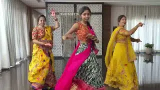 Mujhko Ranaji Maaf karna | Mamta Kulkarni | Full song dance video | old song | 90's hits song