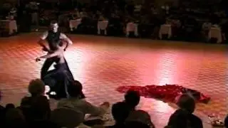 Can-Am DanceSport Gala-