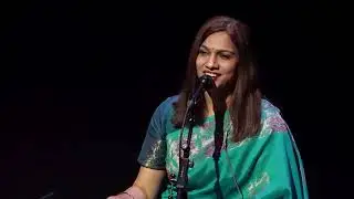 Dil-E-Naadan | Gayatri Asokan live at NMAAC